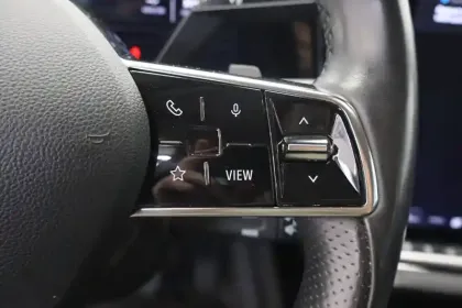 Photo 30 Renault Megane  E-Tech EV60 130ch optimum charge