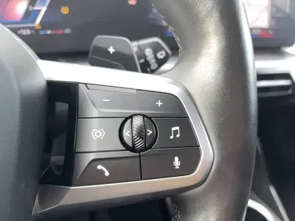 Photo 36 BMW X1  sDrive 18i 136ch DKG7