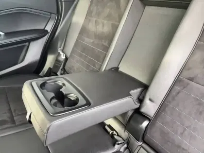 Photo 22 BMW X1  sDrive 18i 136ch DKG7