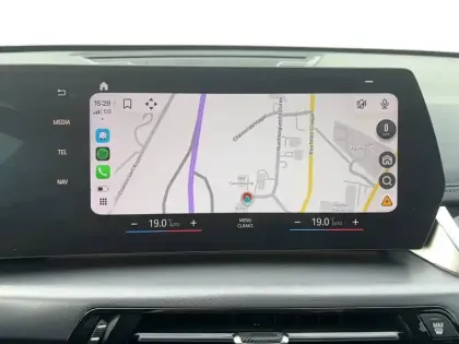 Photo 48 BMW X1  sDrive 18i 136ch DKG7