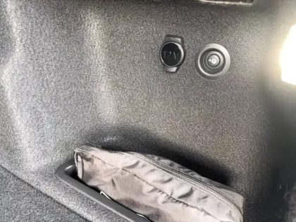 Photo 24 BMW X1  sDrive 18i 136ch DKG7