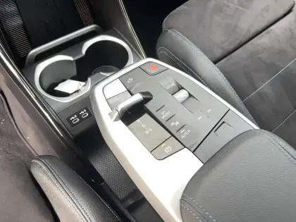 Photo 30 BMW X1  sDrive 18i 136ch DKG7