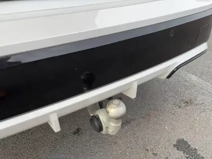 Photo 25 BMW X1  sDrive 18i 136ch DKG7