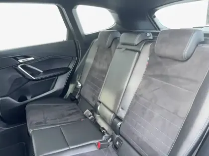 Photo 19 BMW X1  sDrive 18i 136ch DKG7