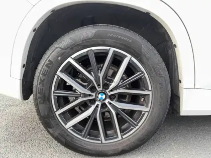 Photo 14 BMW X1  sDrive 18i 136ch DKG7