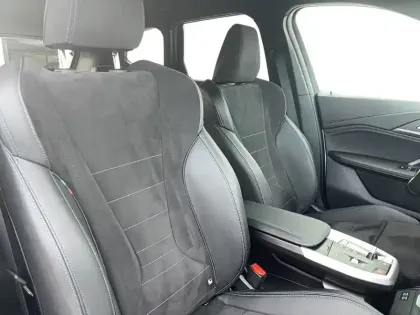 Photo 13 BMW X1  sDrive 18i 136ch DKG7