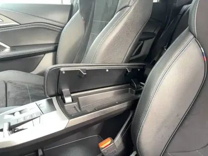 Photo 29 BMW X1  sDrive 18i 136ch DKG7