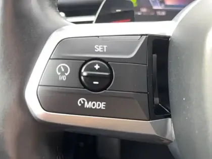 Photo 38 BMW X1  sDrive 18i 136ch DKG7