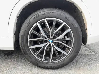 Photo 18 BMW X1  sDrive 18i 136ch DKG7