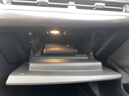 Photo 41 BMW X1  sDrive 18i 136ch DKG7