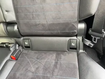 Photo 20 BMW X1  sDrive 18i 136ch DKG7