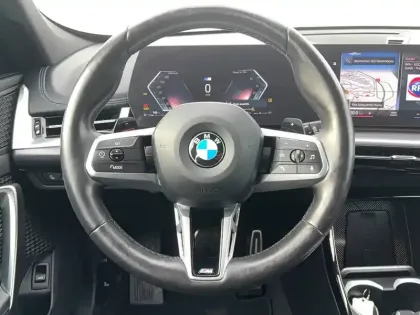 Photo 45 BMW X1  sDrive 18i 136ch DKG7