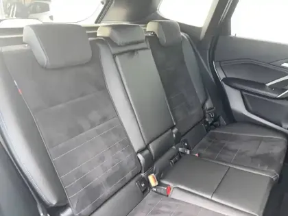 Photo 15 BMW X1  sDrive 18i 136ch DKG7