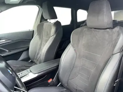 Photo 8 BMW X1  sDrive 18i 136ch DKG7