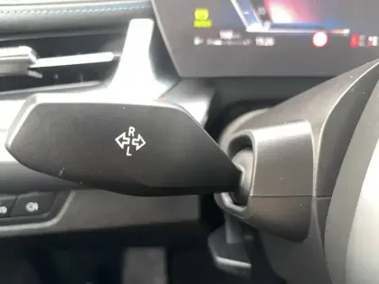 Photo 39 BMW X1  sDrive 18i 136ch DKG7