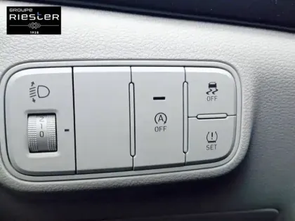 Photo 12 Hyundai Bayon  1.0 T-GDi 100 DCT-7 Hybrid 48V