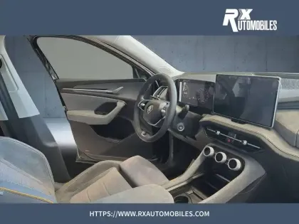 Photo 28 Skoda Kodiaq  2.0 TDI 150 ch SCR DSG7 7pl