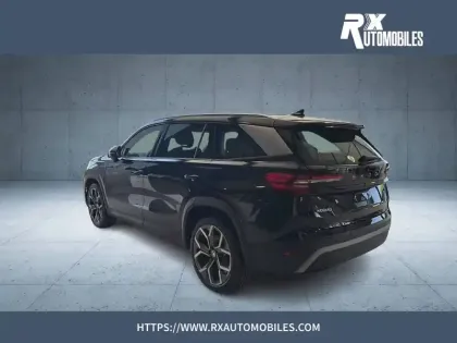 Photo 20 Skoda Kodiaq  2.0 TDI 150 ch SCR DSG7 7pl