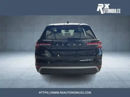 Photo 24 Skoda Kodiaq  2.0 TDI 150 ch SCR DSG7 7pl
