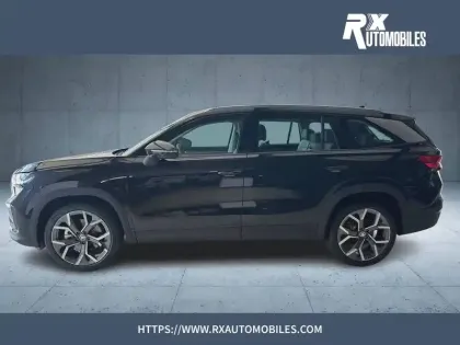 Photo 22 Skoda Kodiaq  2.0 TDI 150 ch SCR DSG7 7pl