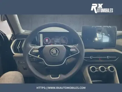 Photo 5 Skoda Kodiaq  2.0 TDI 150 ch SCR DSG7 7pl