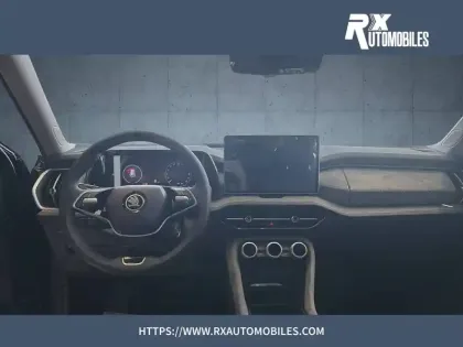 Photo 6 Skoda Kodiaq  2.0 TDI 150 ch SCR DSG7 7pl