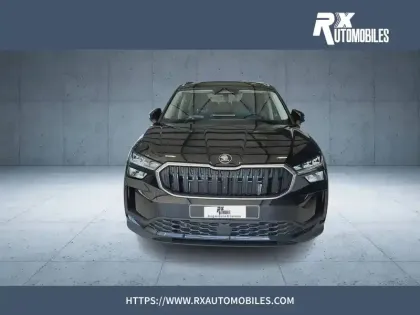 Photo 25 Skoda Kodiaq  2.0 TDI 150 ch SCR DSG7 7pl
