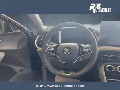 Photo 9 Skoda Kodiaq  2.0 TDI 150 ch SCR DSG7 7pl