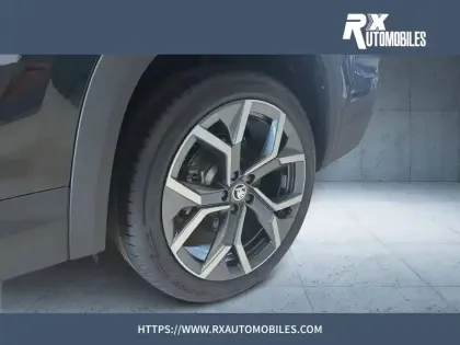 Photo 35 Skoda Kodiaq  2.0 TDI 150 ch SCR DSG7 7pl