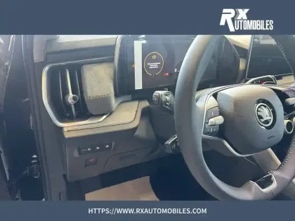 Photo 41 Skoda Kodiaq  2.0 TDI 150 ch SCR DSG7 7pl