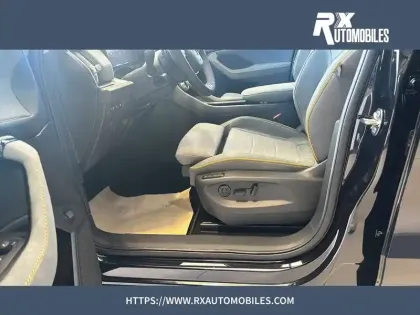 Photo 18 Skoda Kodiaq  2.0 TDI 150 ch SCR DSG7 7pl