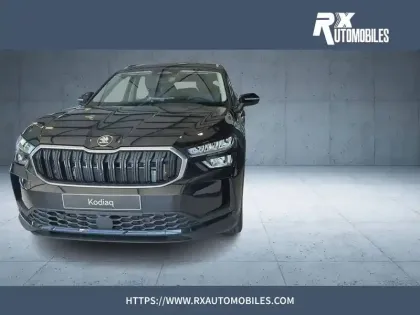 Photo 37 Skoda Kodiaq  2.0 TDI 150 ch SCR DSG7 7pl