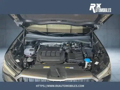 Photo 36 Skoda Kodiaq  2.0 TDI 150 ch SCR DSG7 7pl