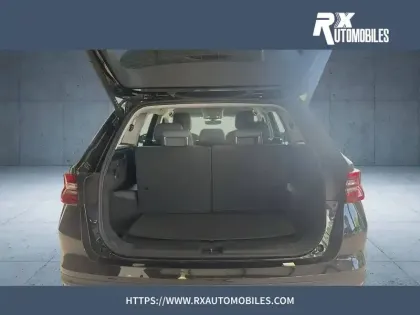 Photo 31 Skoda Kodiaq  2.0 TDI 150 ch SCR DSG7 7pl