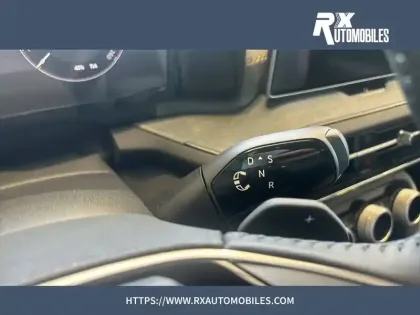 Photo 32 Skoda Kodiaq  2.0 TDI 150 ch SCR DSG7 7pl