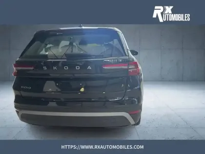 Photo 38 Skoda Kodiaq  2.0 TDI 150 ch SCR DSG7 7pl