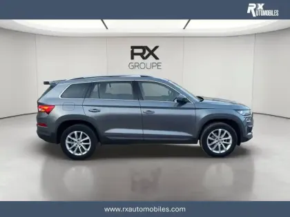 Photo 11 Skoda Kodiaq  1.5 TSI 150 ACT DSG7 5pl