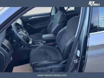 Photo 5 Skoda Kodiaq  1.5 TSI 150 ACT DSG7 5pl