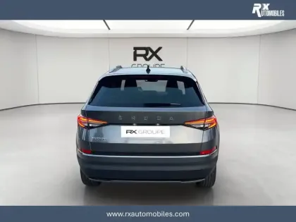 Photo 8 Skoda Kodiaq  1.5 TSI 150 ACT DSG7 5pl