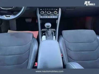 Photo 18 Skoda Kodiaq  1.5 TSI 150 ACT DSG7 5pl