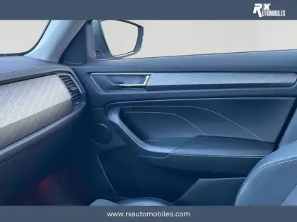 Photo 20 Skoda Kodiaq  1.5 TSI 150 ACT DSG7 5pl