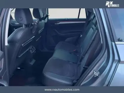 Photo 21 Skoda Kodiaq  1.5 TSI 150 ACT DSG7 5pl