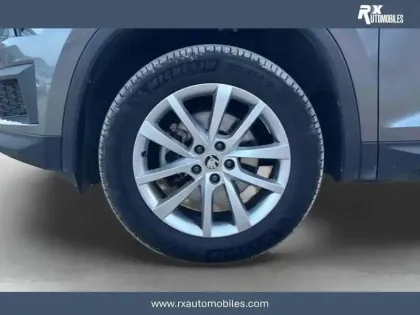 Photo 13 Skoda Kodiaq  1.5 TSI 150 ACT DSG7 5pl