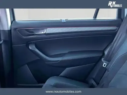 Photo 19 Skoda Kodiaq  1.5 TSI 150 ACT DSG7 5pl