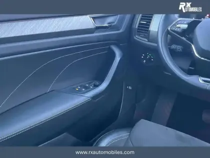 Photo 17 Skoda Kodiaq  1.5 TSI 150 ACT DSG7 5pl