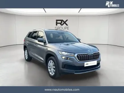 Photo Skoda Kodiaq Style
