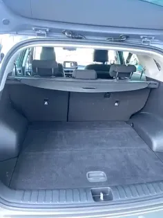 Photo 12 Hyundai Tucson  1.6 CRDi 136 hybrid 48V DCT-7