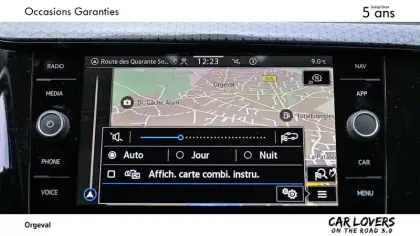 Photo 32 Volkswagen T-cross  1.0 TSI 110 Start/Stop BVM6