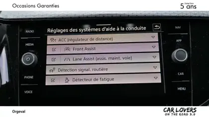 Photo 29 Volkswagen T-cross  1.0 TSI 110 Start/Stop BVM6