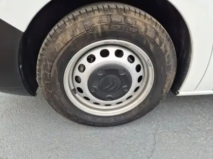 Photo 10 Citroën Jumpy  FGN M BLUEHDI 120 S&S BVM6